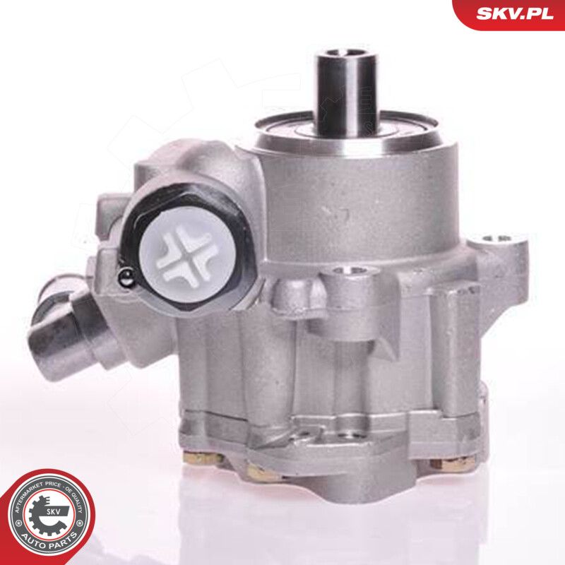 Hydraulic Pump, steering-1