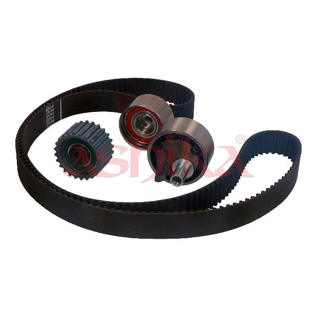 Timing Belt Kit-2