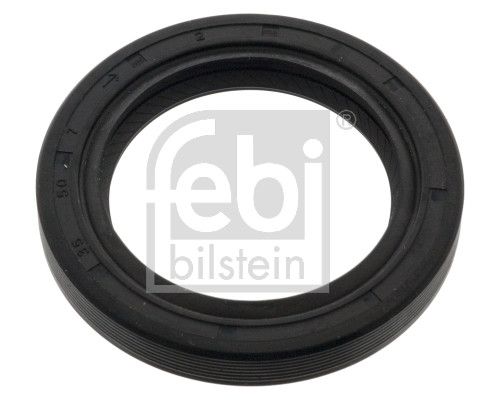 FEBI BILSTEIN 05627 Shaft seal, crankshaft