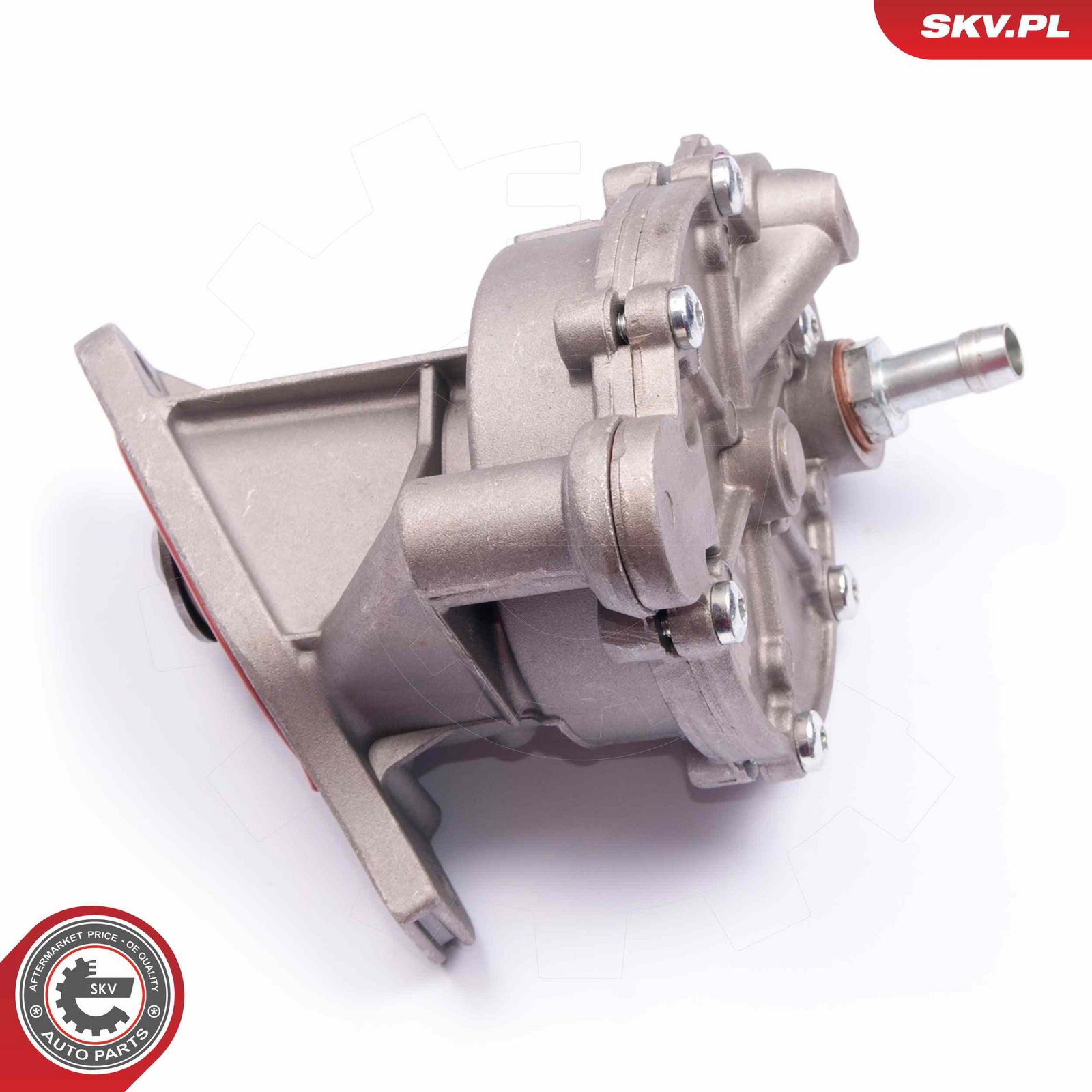 Vacuum Pump, braking system-3