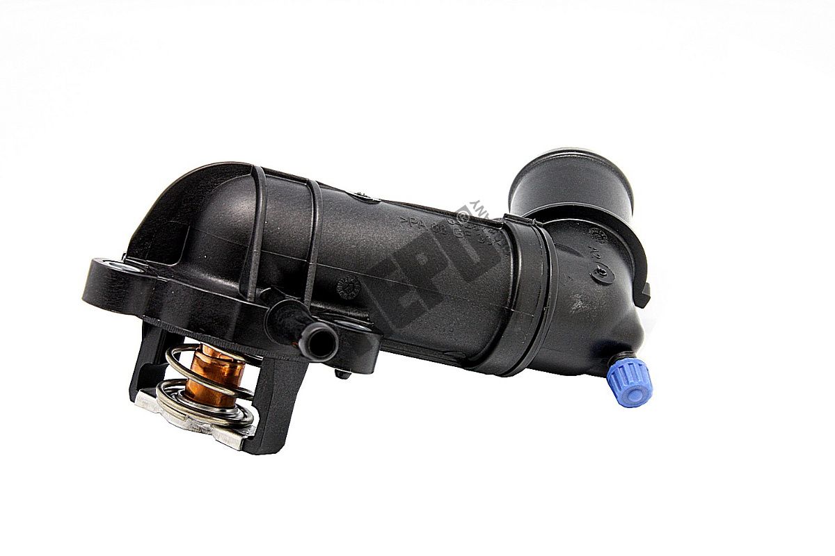 HEPU TM1352 Thermostat, coolant