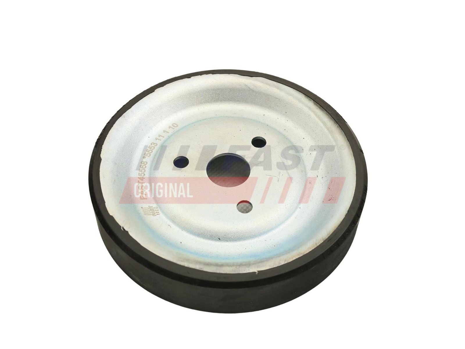 FAST FT45568 Belt pulley, water pump