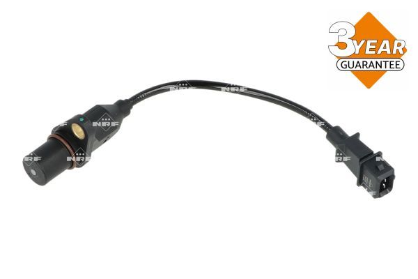 NRF 755156 Sensor, crankshaft pulse