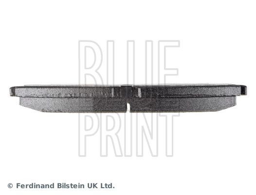 Brake Pad Set, disc brake-1