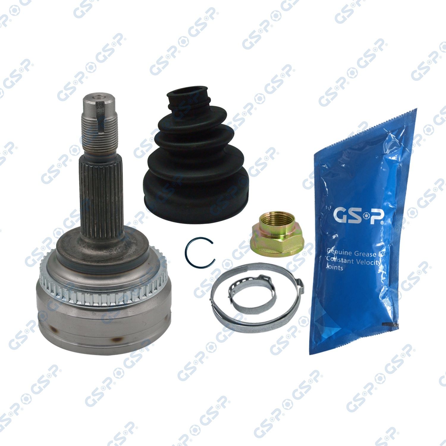 GSP 859387 Joint kit, drive shaft
