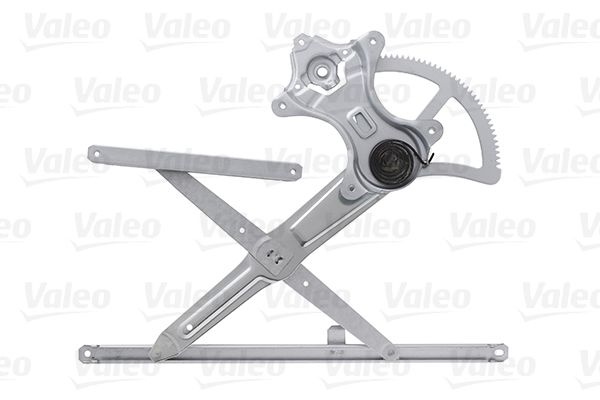 Window Regulator-1
