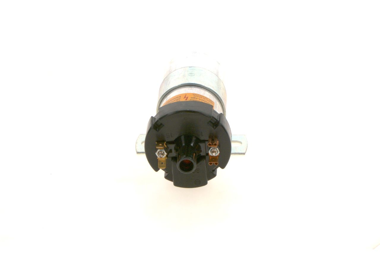 Ignition Coil-1