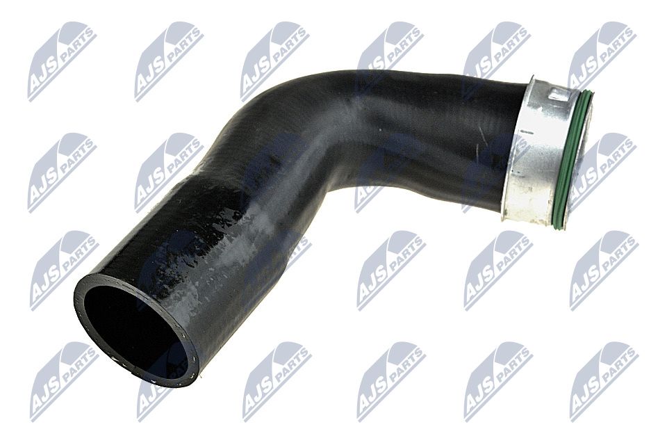 Charge Air Hose-1