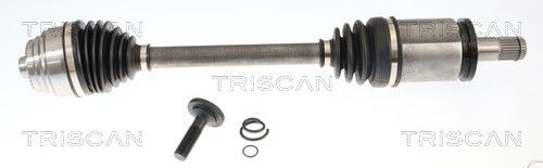TRISCAN 8540 11601 Drive shaft