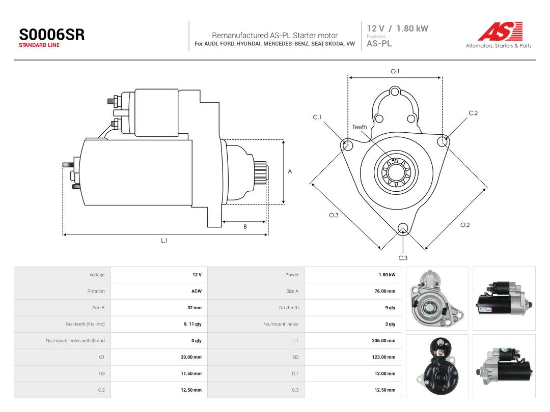 Starter-4
