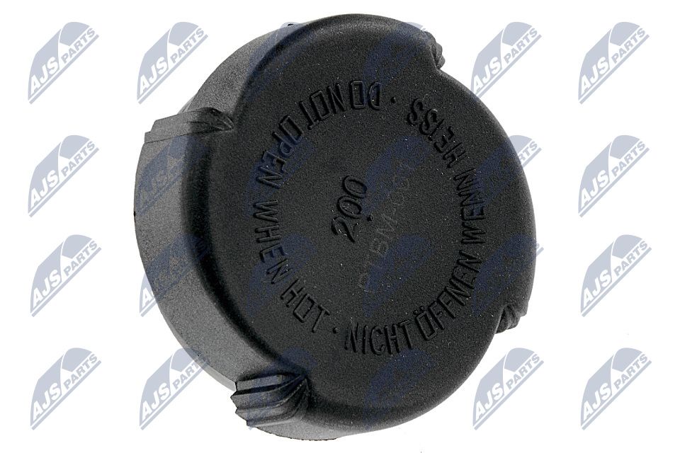 NTY CCK-BM-001 Cap, coolant tank