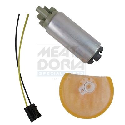 MEAT & DORIA 76530 Fuel pump