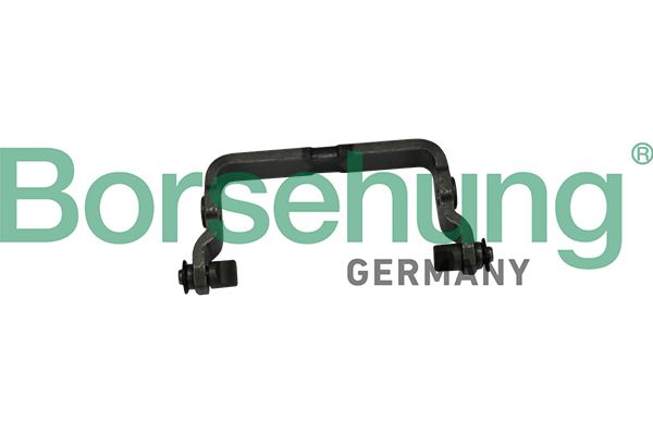 BORSEHUNG B10908 Selector fork, manual transmission