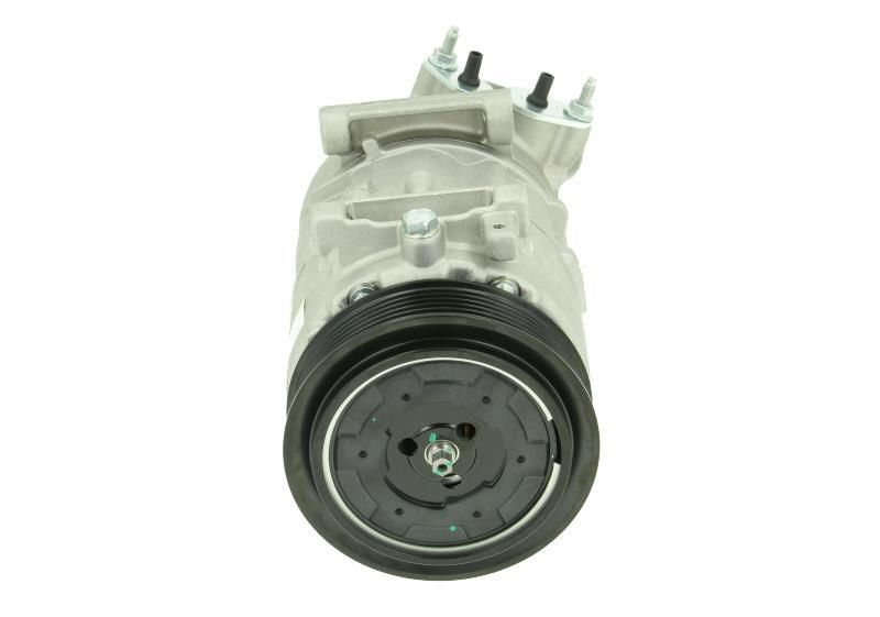 BV PSH 090.225.046.050 Compressor, air conditioning