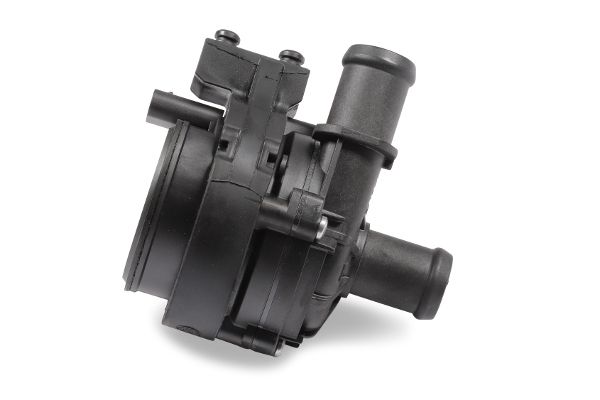 Auxiliary Water Pump (cooling water circuit)-1