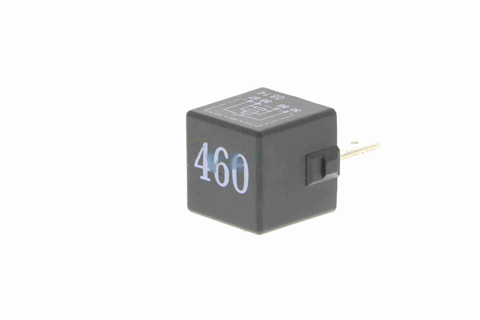 Relay-8