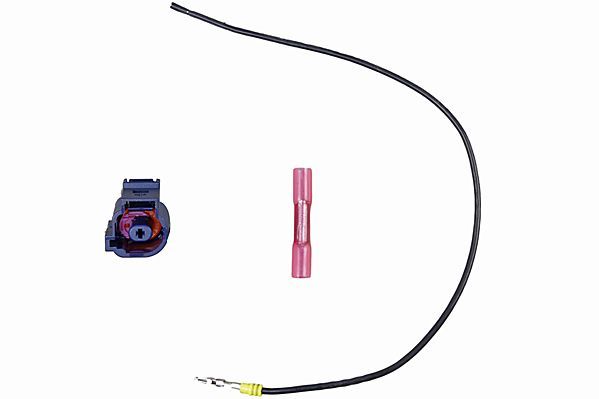 Cable Repair Kit, oil pressure switch-1