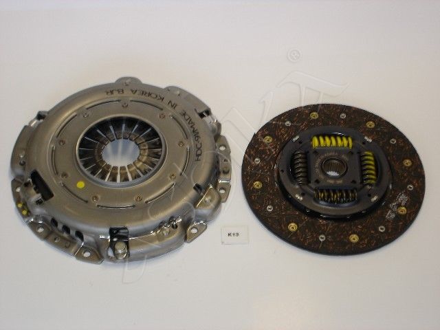 ASHIKA 70-0K-K13 Clutch pressure plate