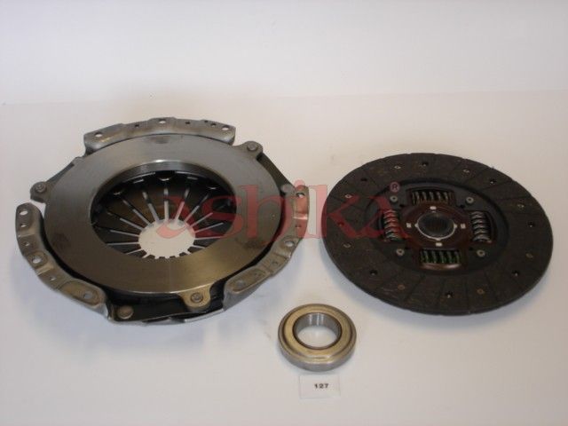Clutch Kit-1