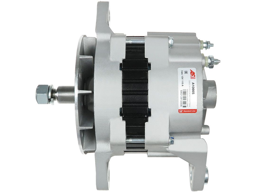 Alternator-3