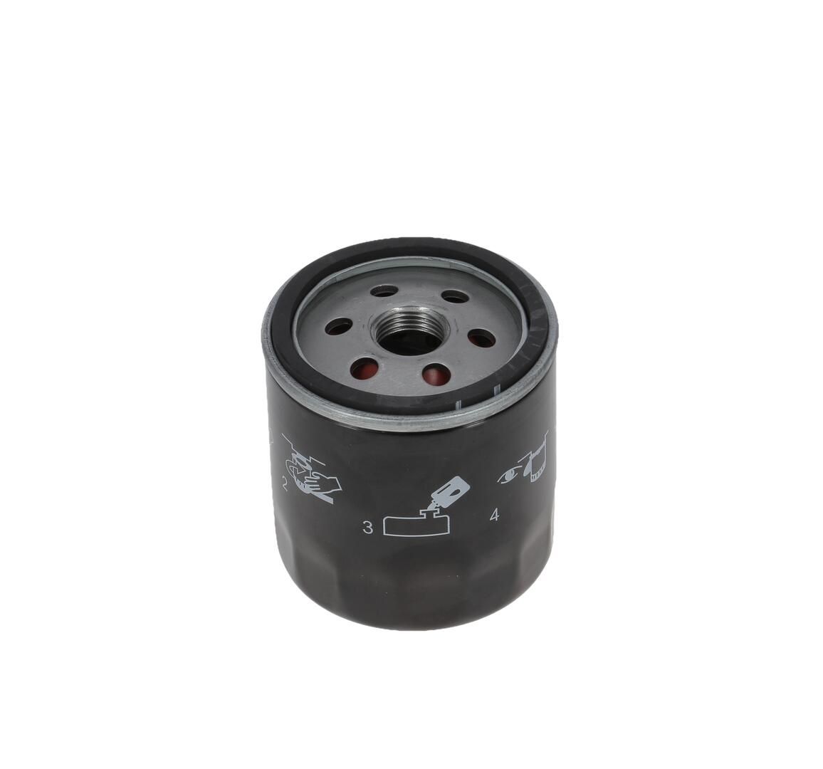 Oil Filter-2