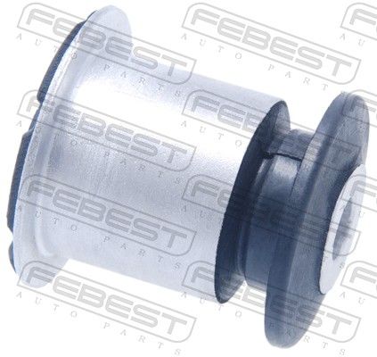 Mounting, control/trailing arm