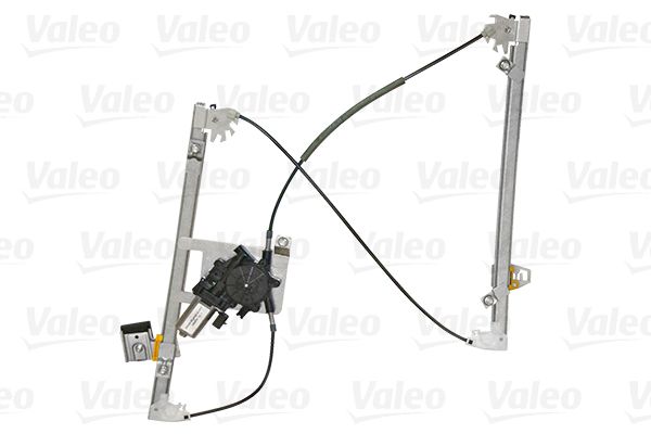 VALEO 851208 Window regulator