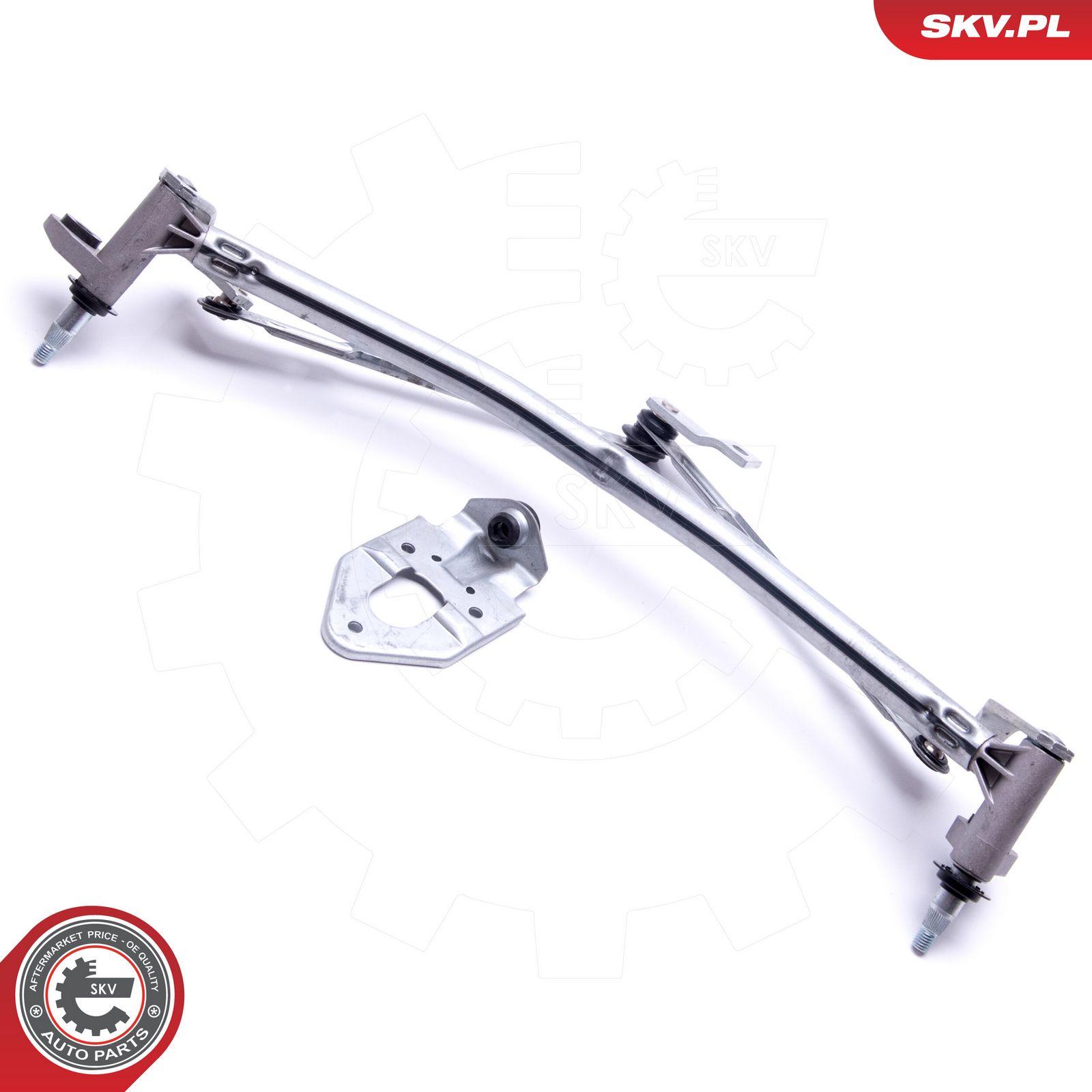 Wiper Linkage-1