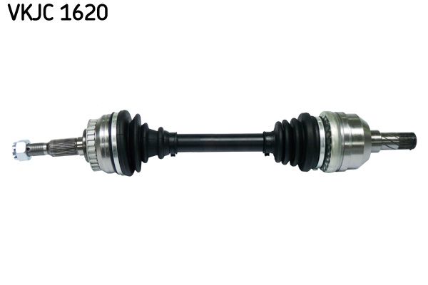SKF VERTEVO VKJC 1620 Drive shaft