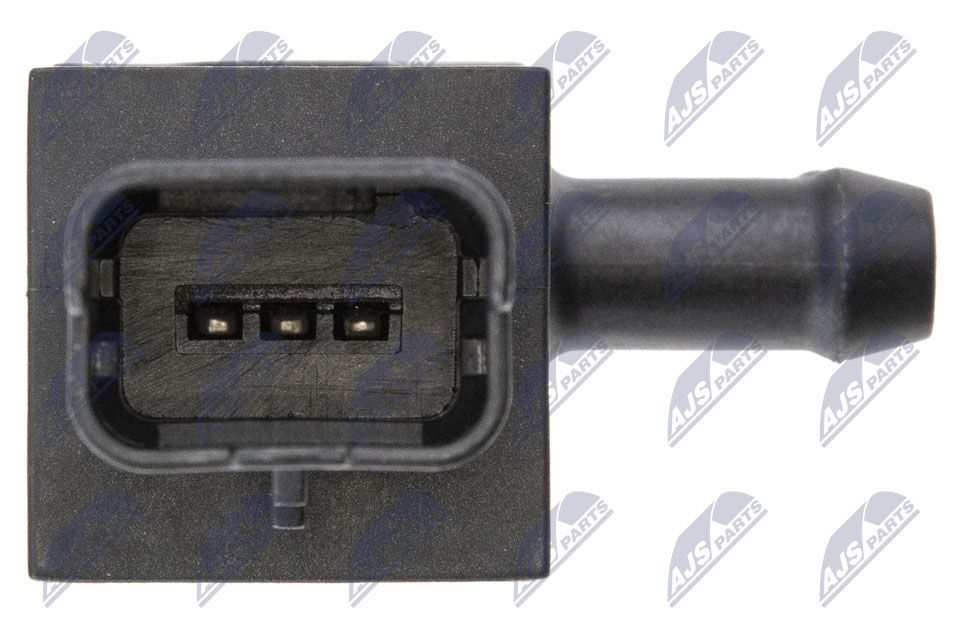 Sensor, exhaust pressure-3