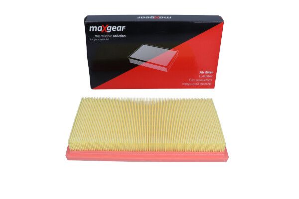 Air Filter-1