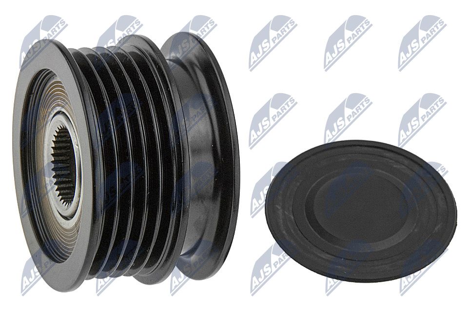 NTY ESA-WW-002 Alternator freewheel clutch