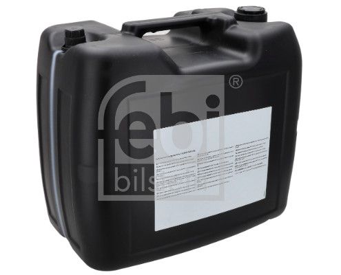 Transmission Oil-1