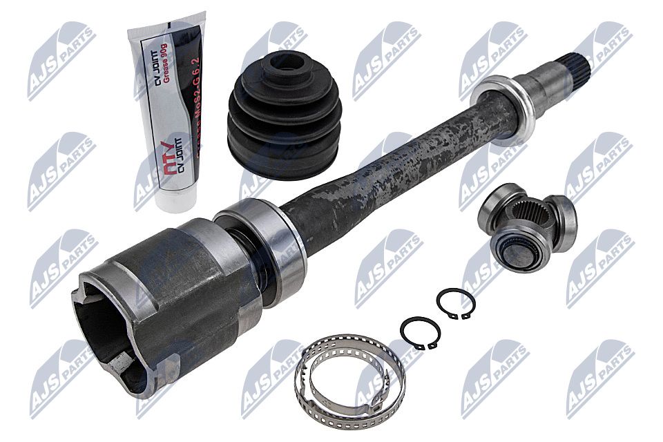 NTY NPW-TY-084 Joint kit, drive shaft