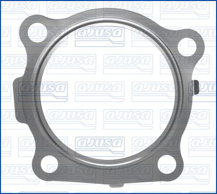 Gasket, exhaust pipe-1