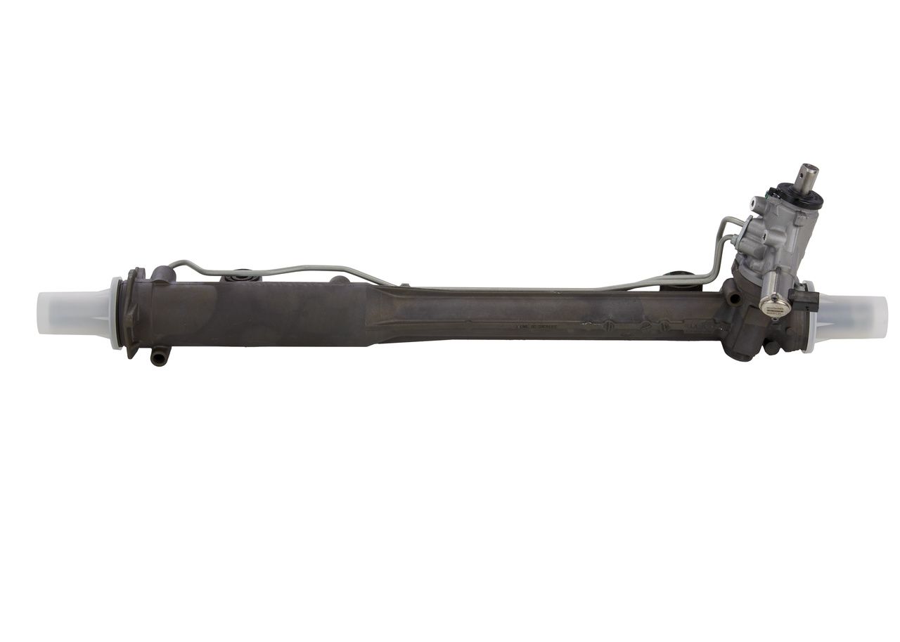 Steering Gear-2