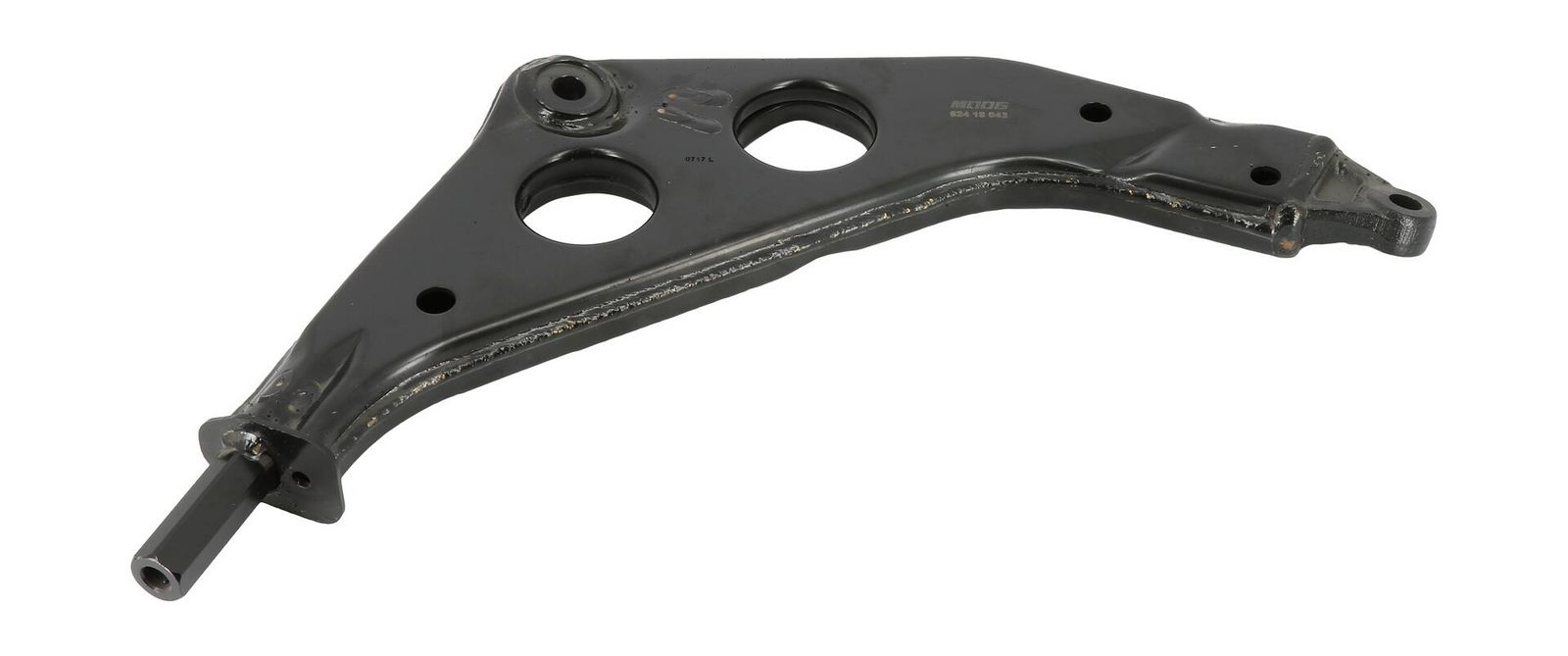 MOOG BM-WP-1885 Control/trailing arm, wheel suspension