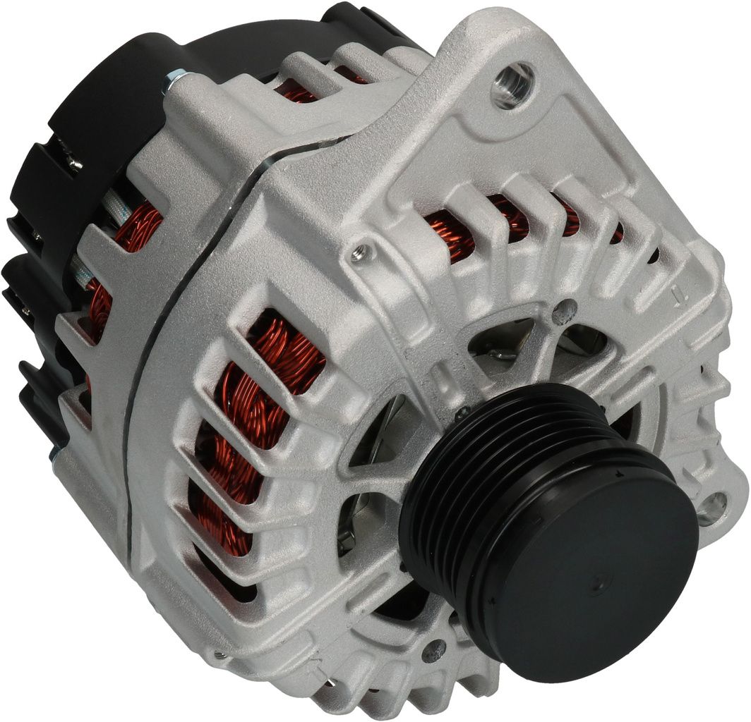 HC-CARGO F 032 116 523 Alternator