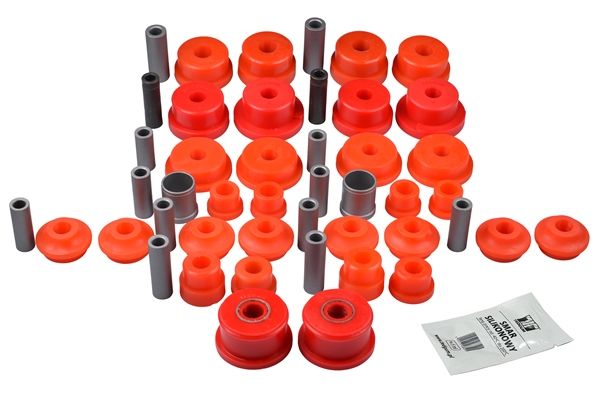 Repair Kit, wheel suspension