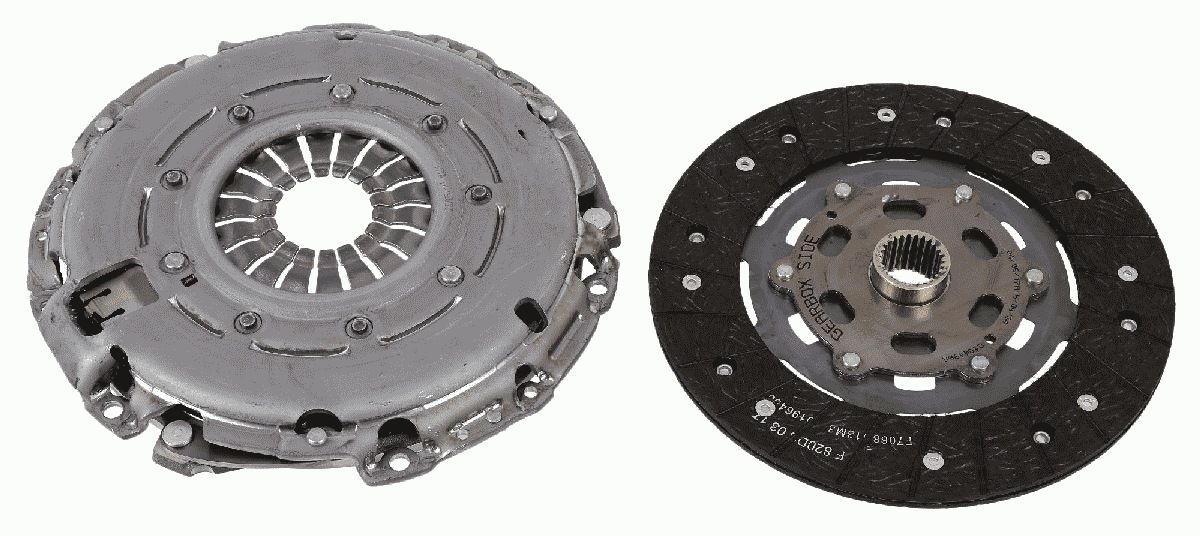 Clutch Kit