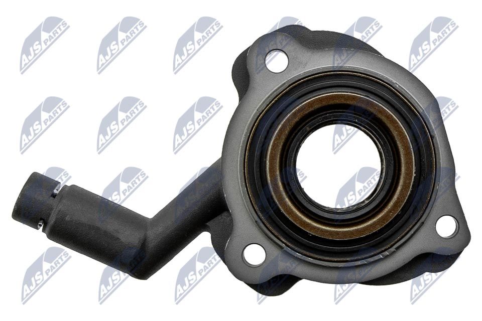 Central Slave Cylinder, clutch-4