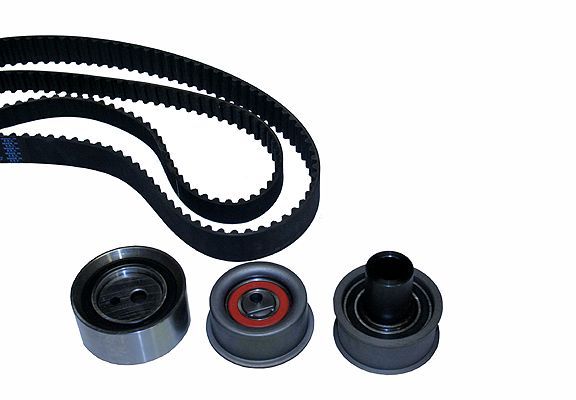 HEPU 20-1663 Timing belt kit
