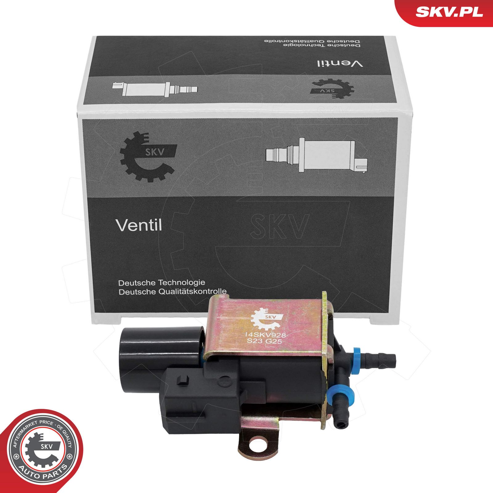Pressure Converter, exhaust control-4