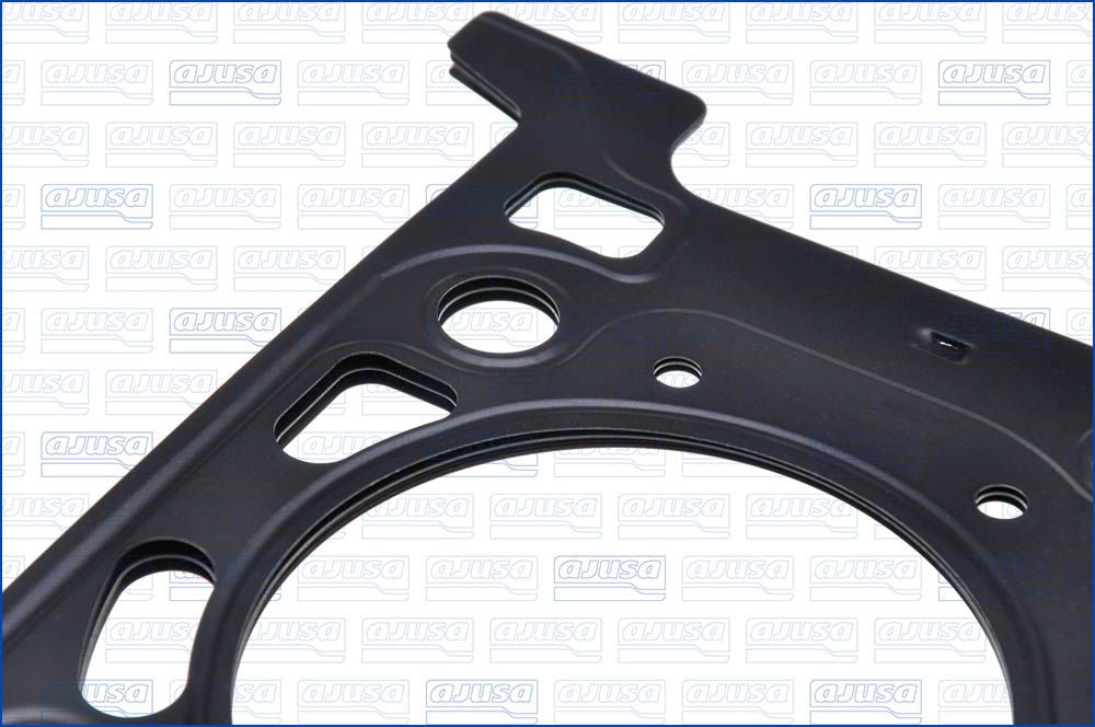 Gasket, cylinder head-2