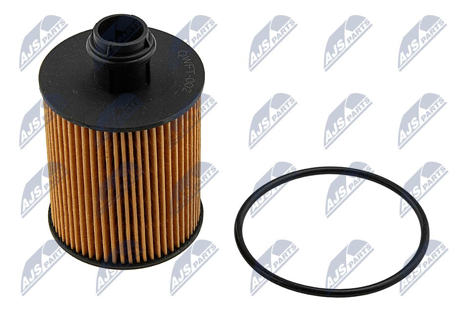 NTY FOF-FT-002 Oil filter
