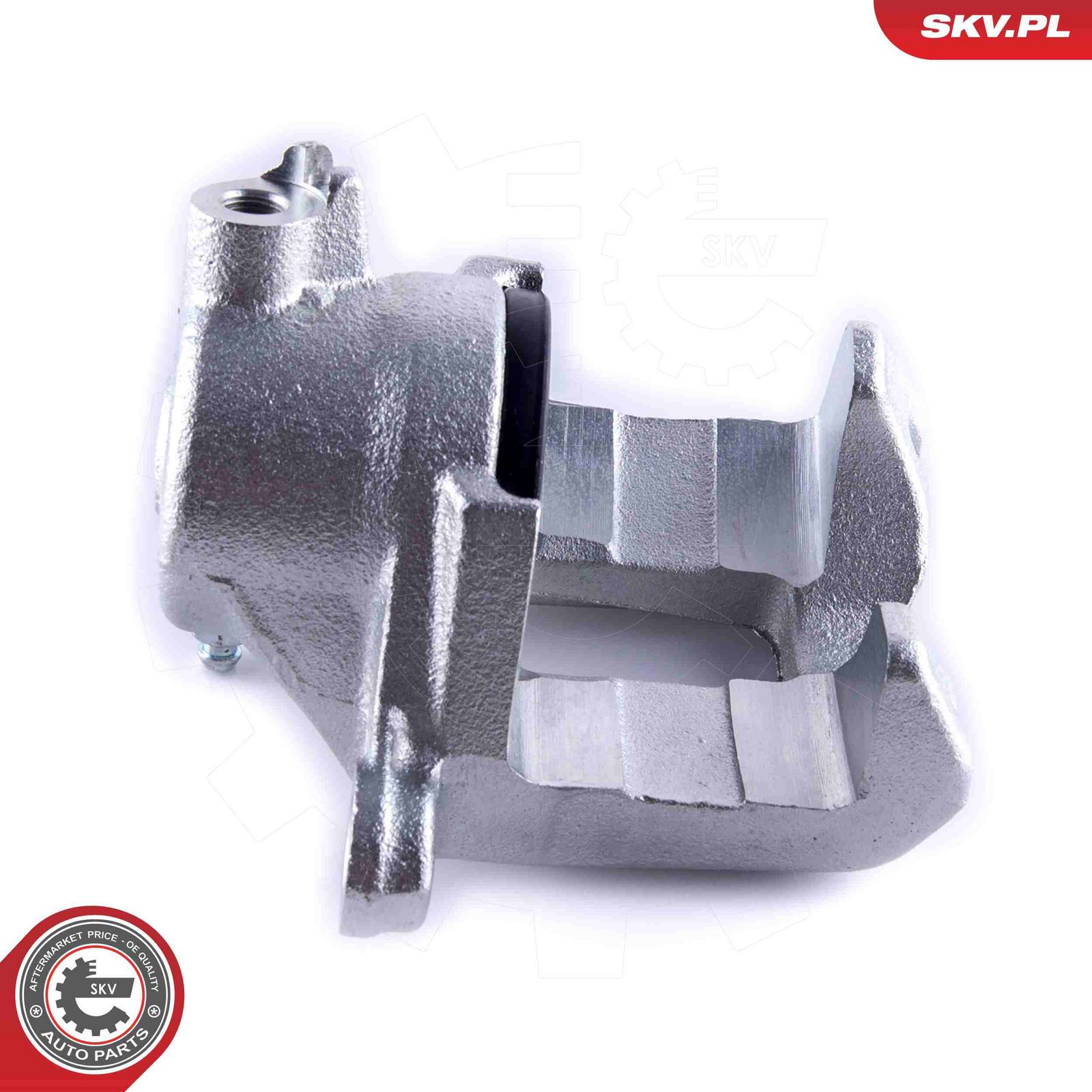 Brake Caliper-1