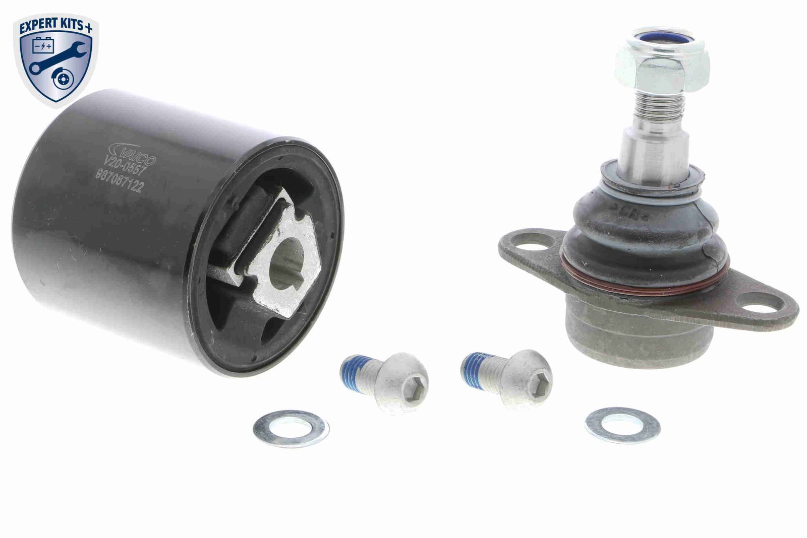 VAICO V20-2803 Repair kit, control arm
