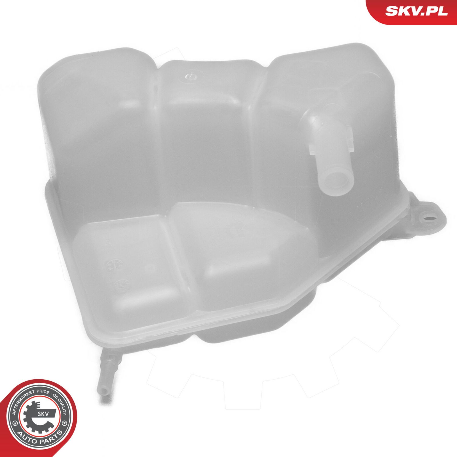 Expansion Tank, coolant-1