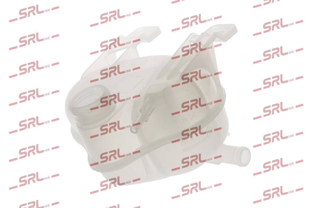 SRLINE 3024ZB-1S Expansion tank, coolant