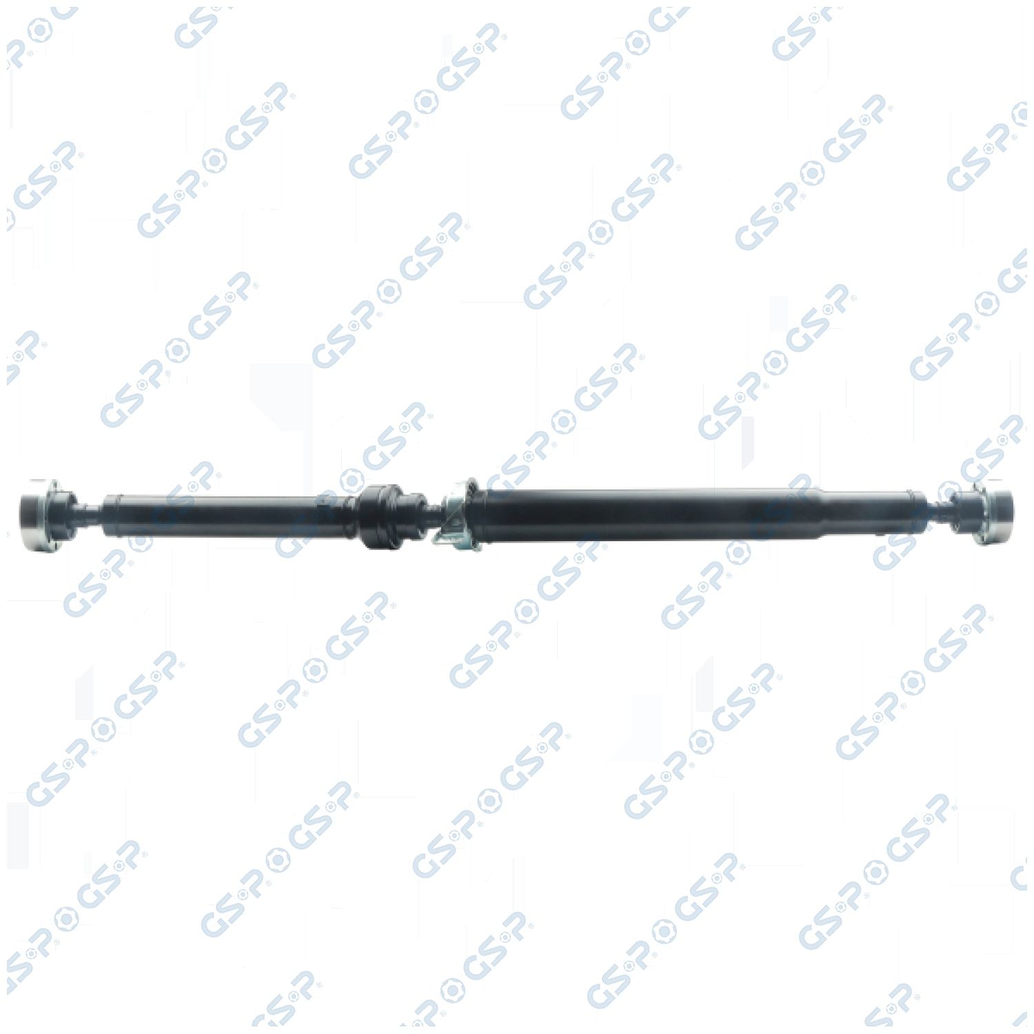 GSP PS901573 Propshaft, axle drive